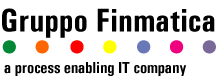 Logo Finmatica